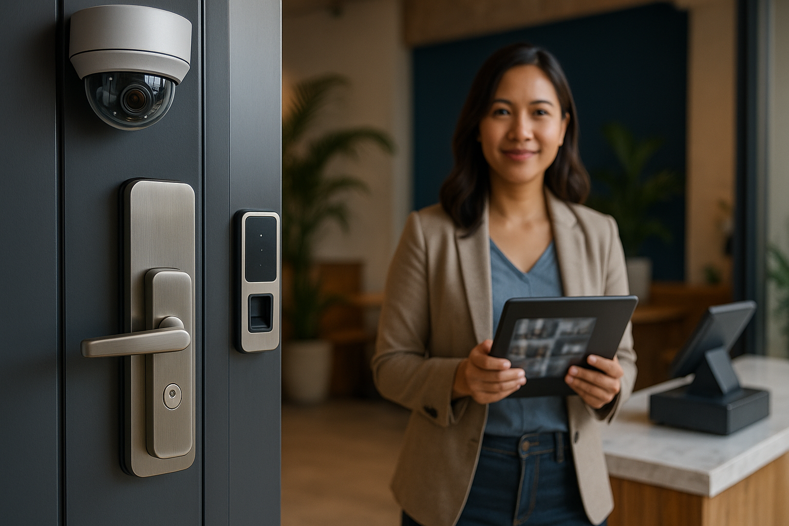 Business Security Philippines: A Practical Guide for SMEs