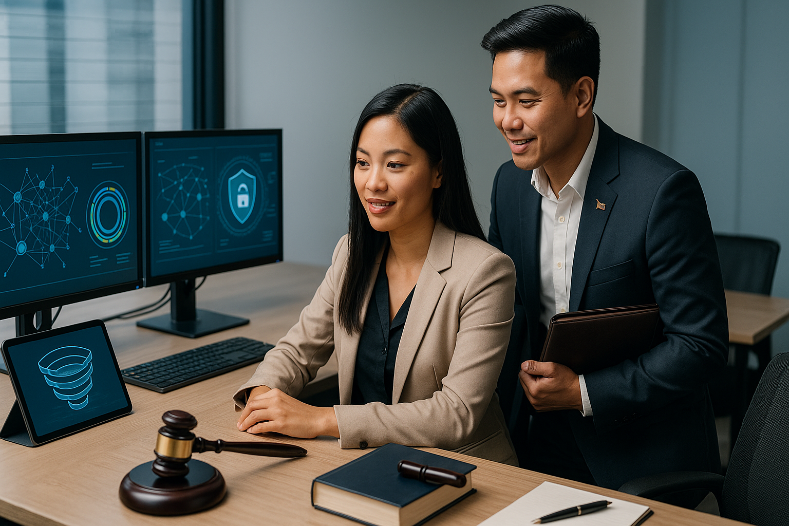 Cybersecurity Philippines: Laws, Jobs, and Best Practices
