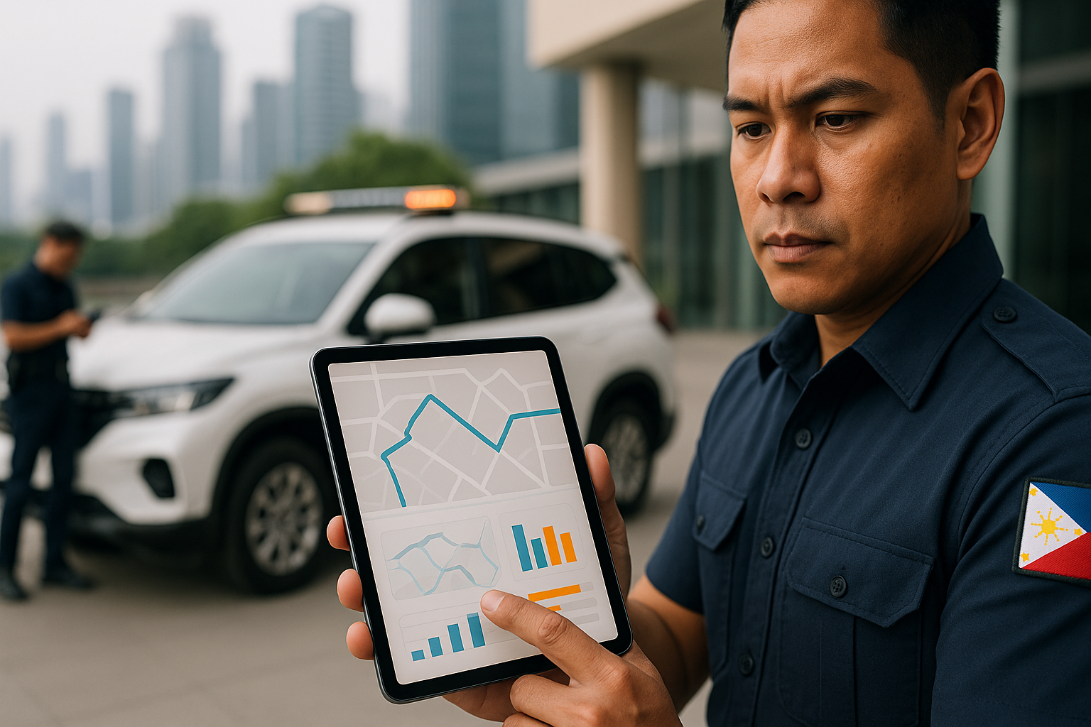Mobile patrol Philippines: Costs, Benefits, Top Providers