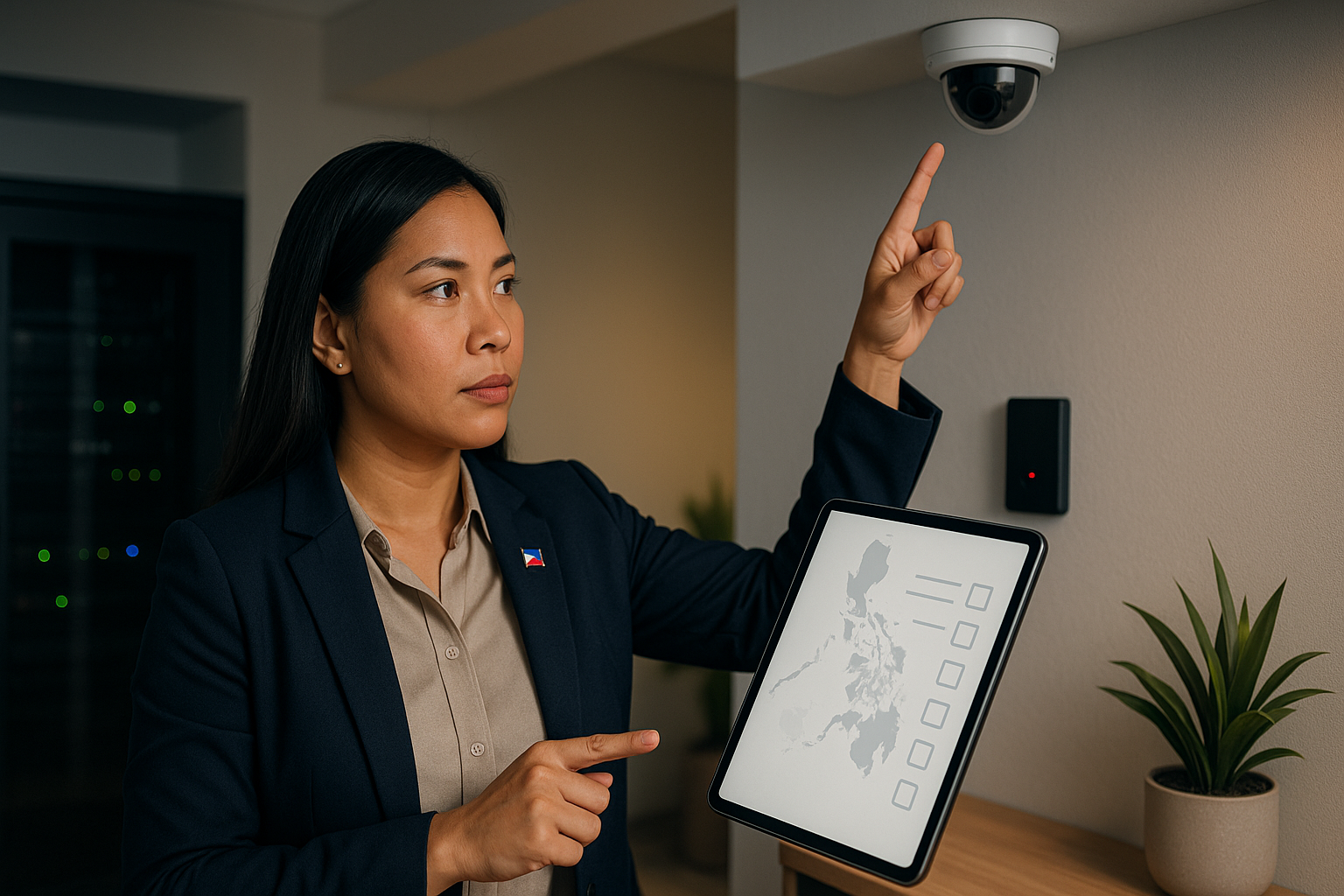 Security assessment Philippines: Checklist and Best Practices
