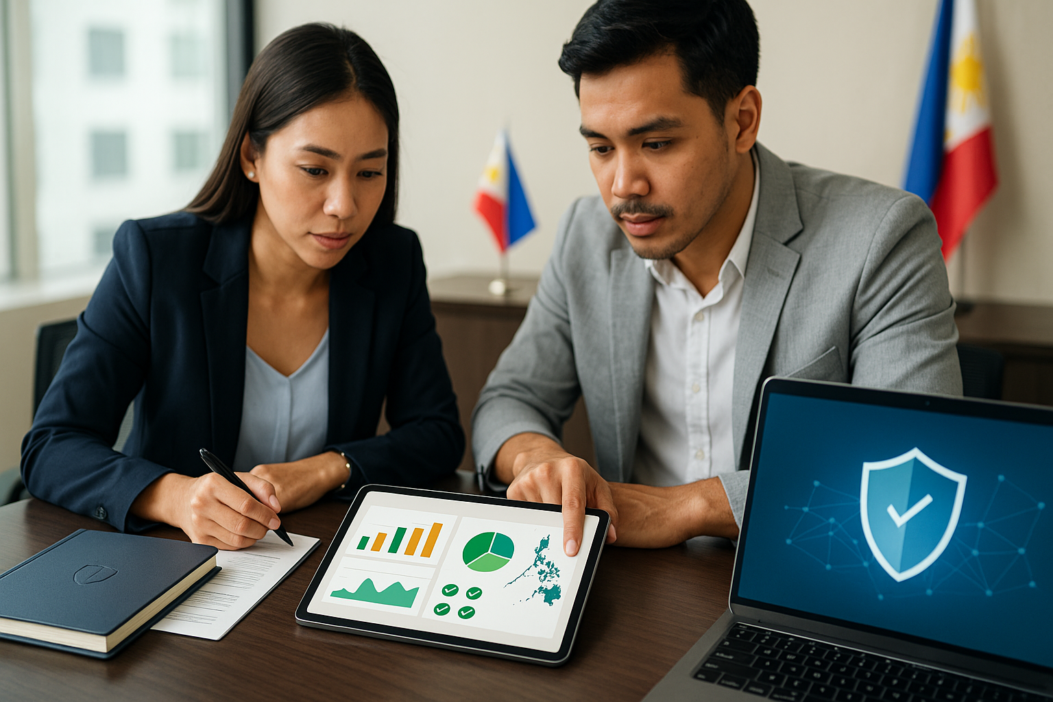 Security Audit Philippines: Compliance, Process & Costs