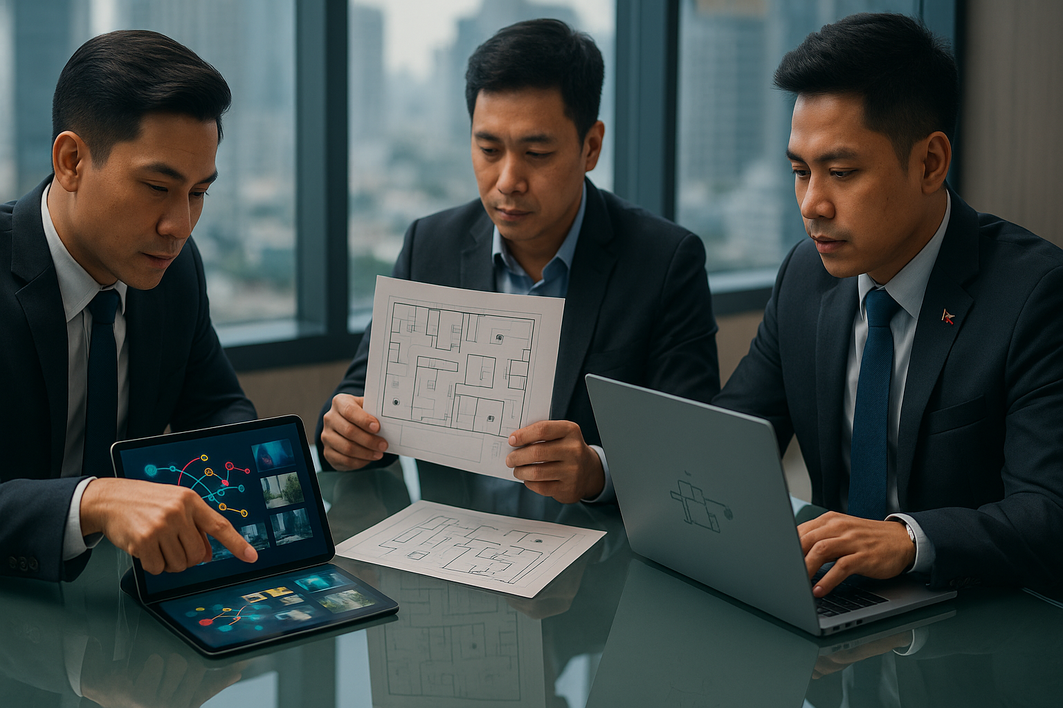 Security consulting Philippines: Guide to top firms and services