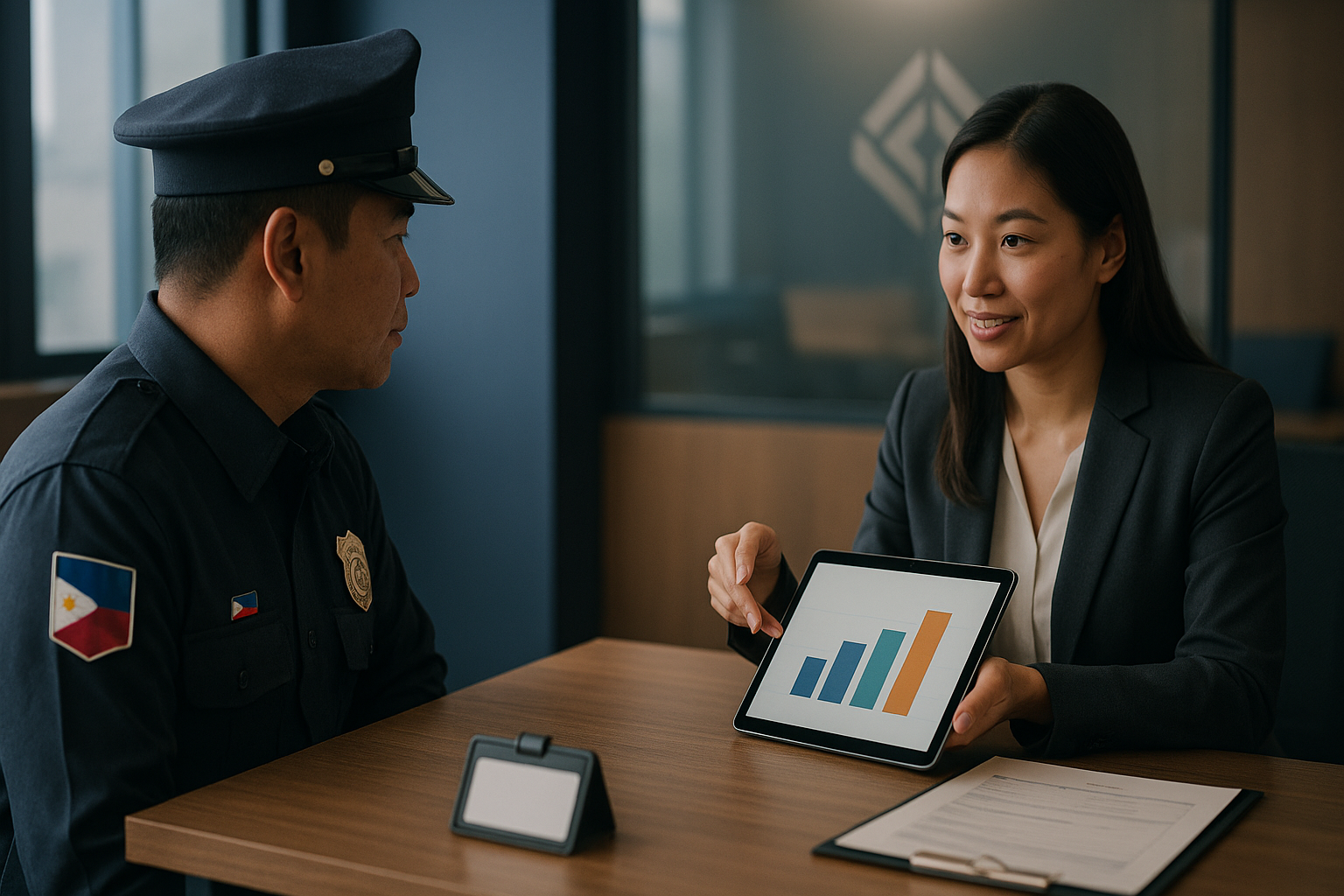 Security Guard Agency Philippines: Hiring, Rates & Tips