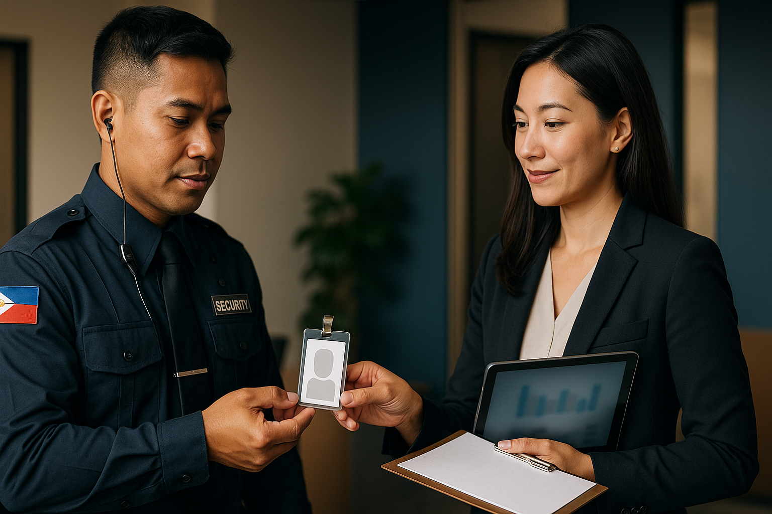 Security Manpower Philippines: Hiring Guide, Costs & Rules