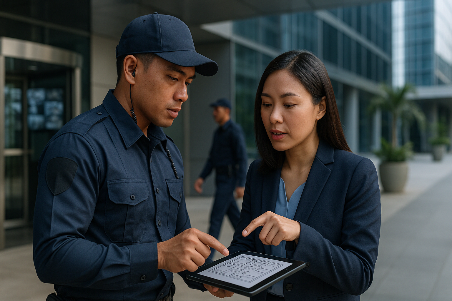 Security Outsourcing Philippines: Benefits, Costs & Tips