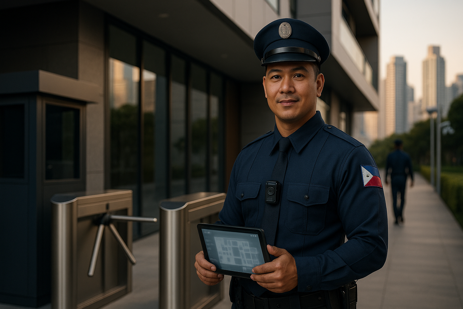 Security patrol Philippines: How to Choose Trusted Guard Services