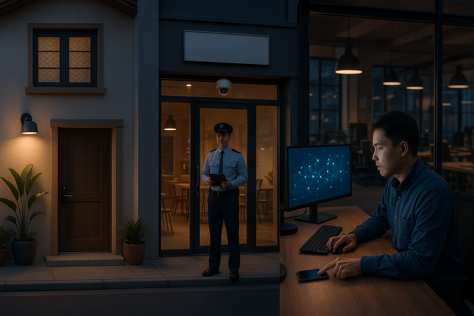 Security Philippines: Guide to Home, Business and Cyber Safety