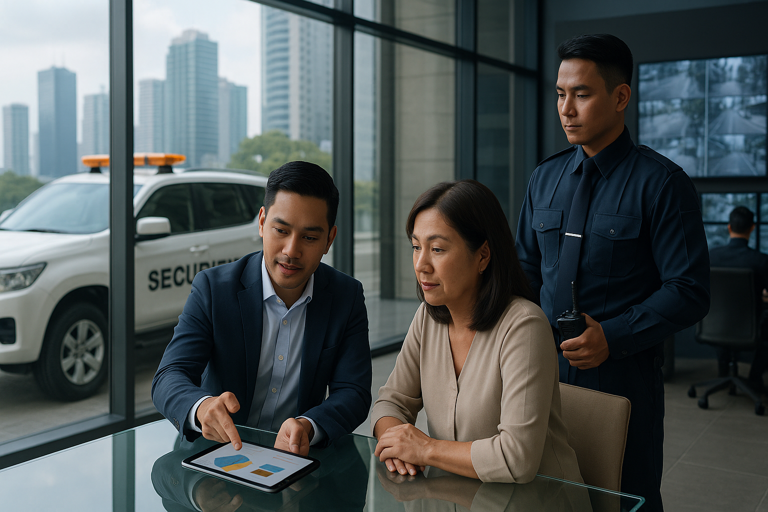 Security Services Philippines: Top Providers, Costs & Tips